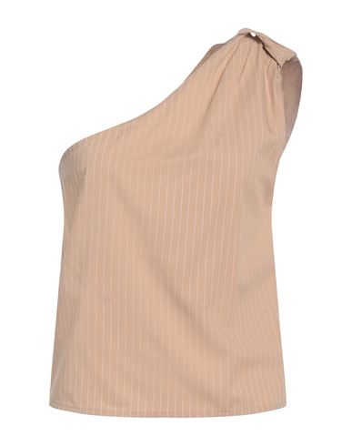 Woman Top Sand