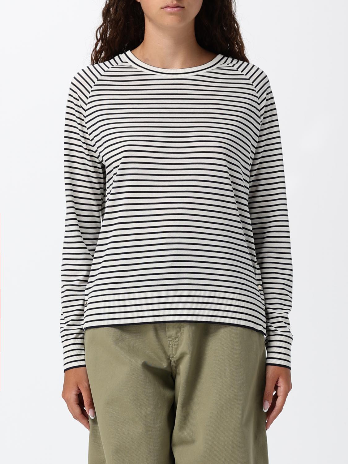Sweater Woman color Blue