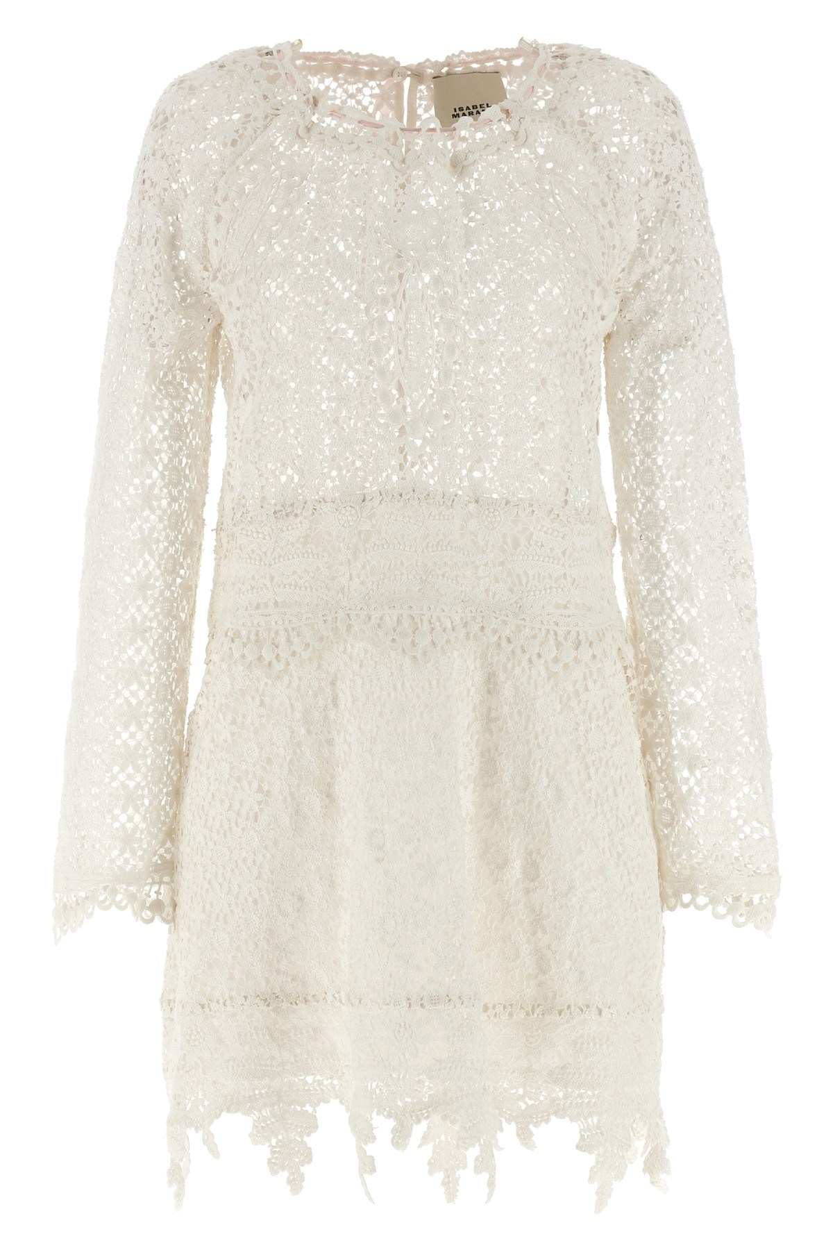 'Hizene' Dress