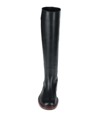 Woman Knee boots Black
