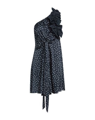 Woman Midi dress Black