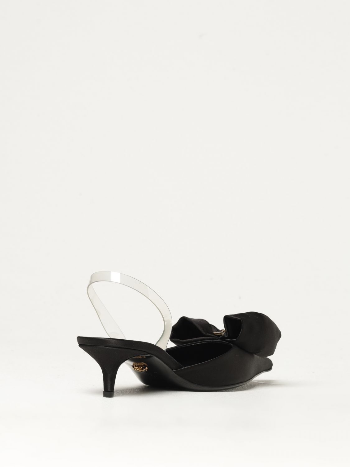 Alia 45mm slingback pumps - Black