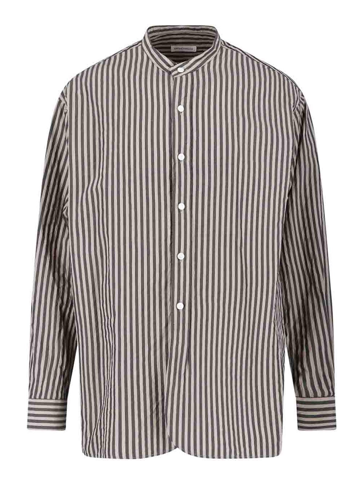 Striped shirt