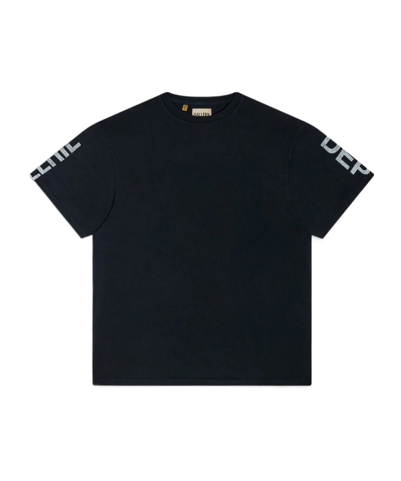 FRENCH COLLECTOR TEE