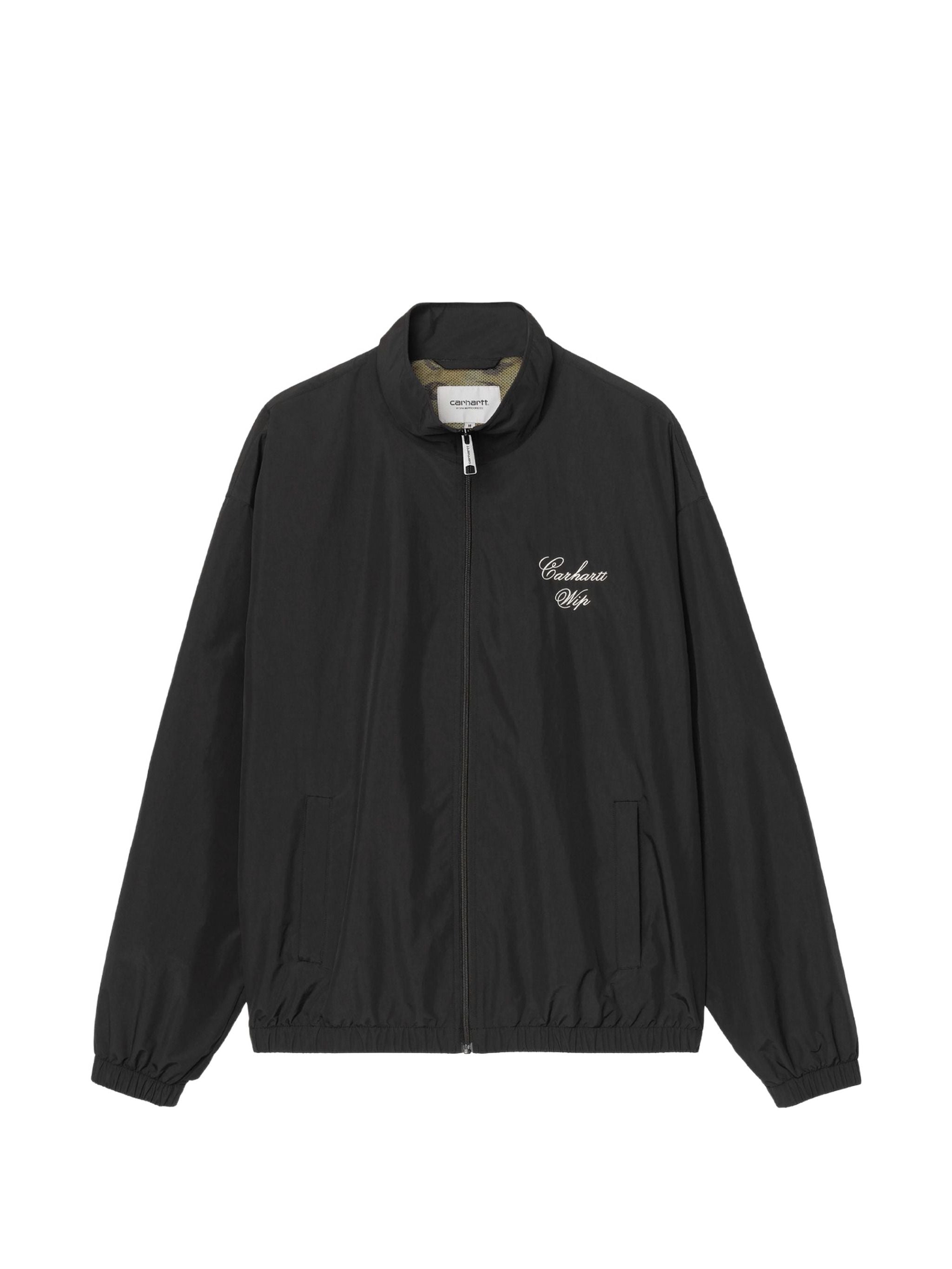 Men's Travison Bomber Jacket