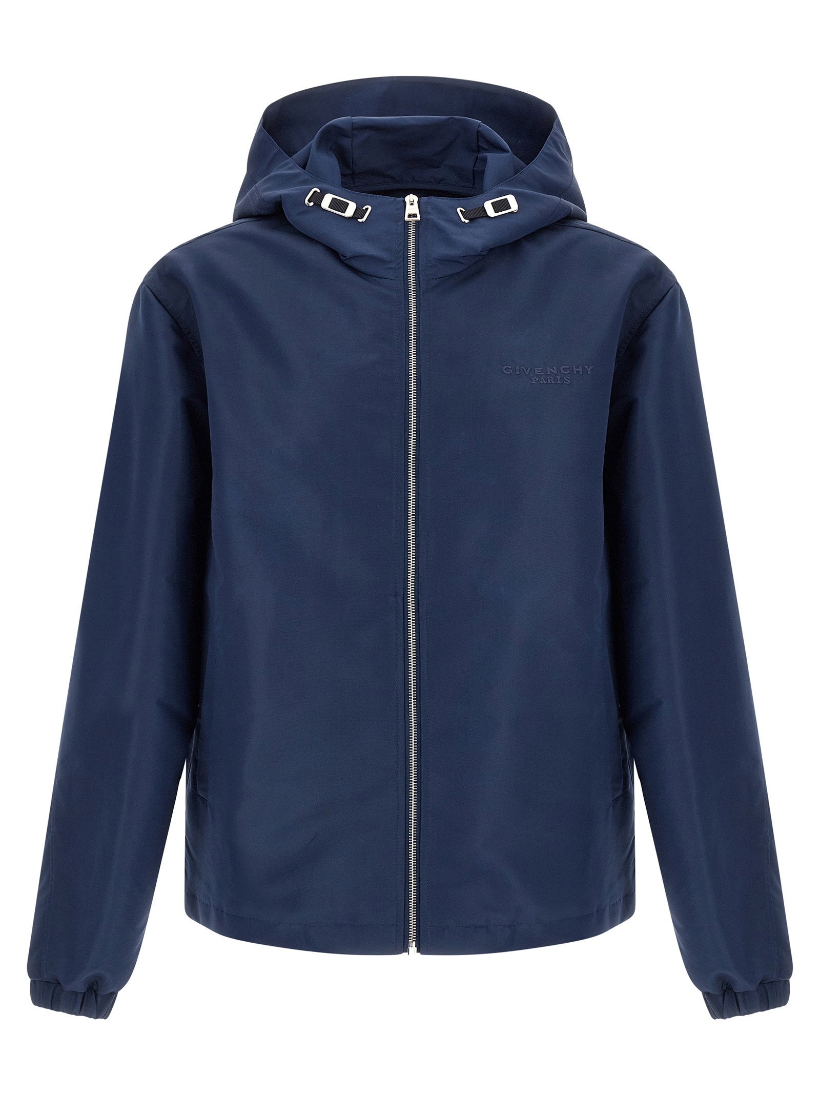 Paris Anorak