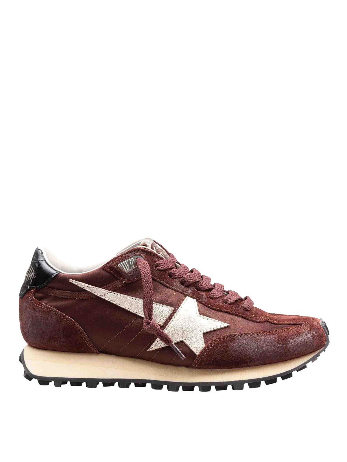 Running Marathon Sneakers