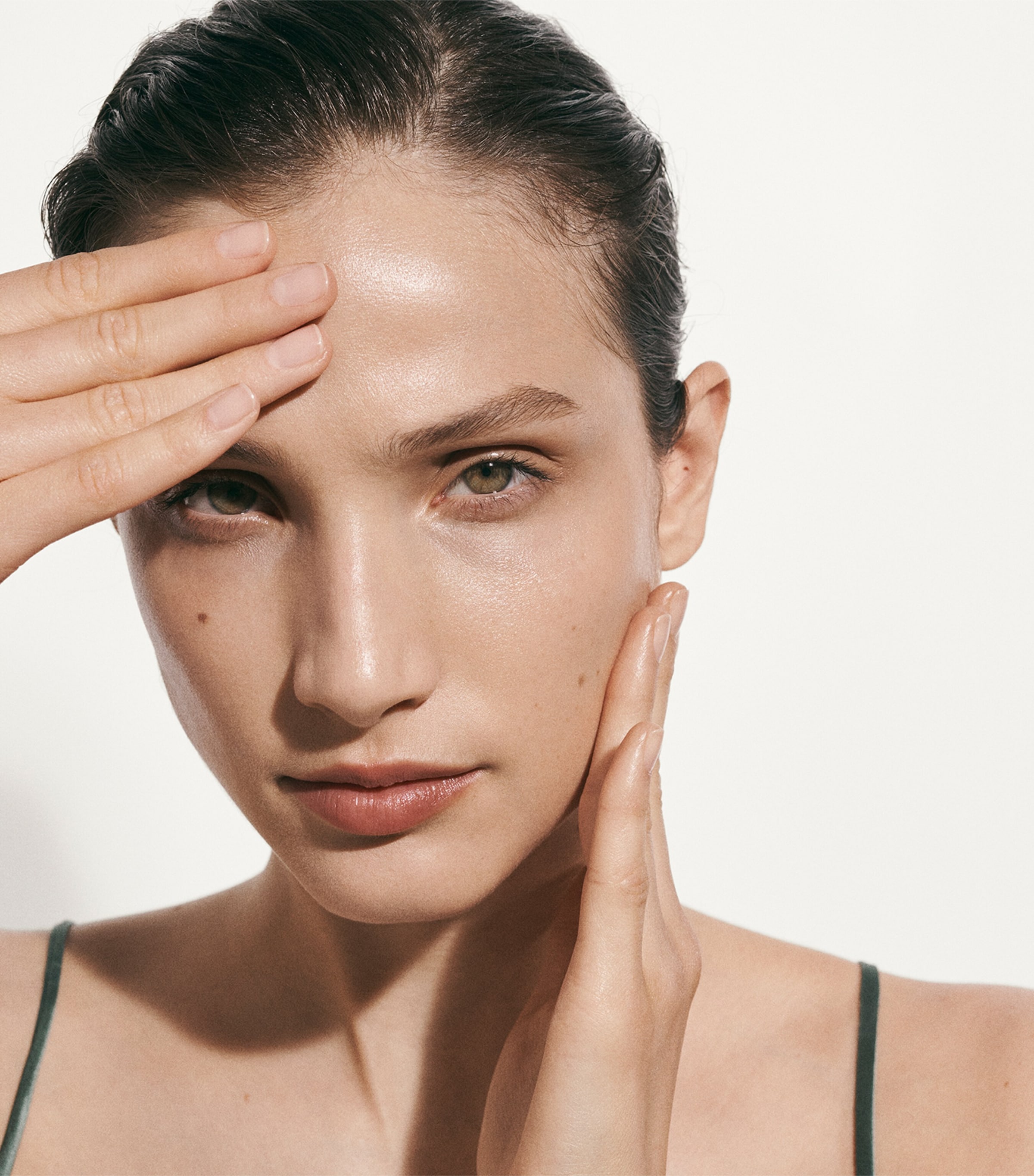 Crème de Moisturizing Cream