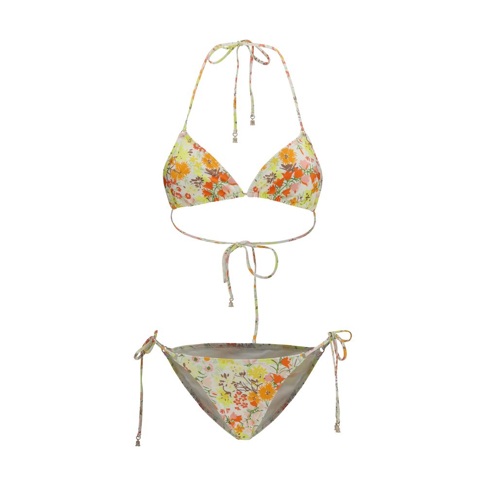 Solstice Bikini — Multicolor