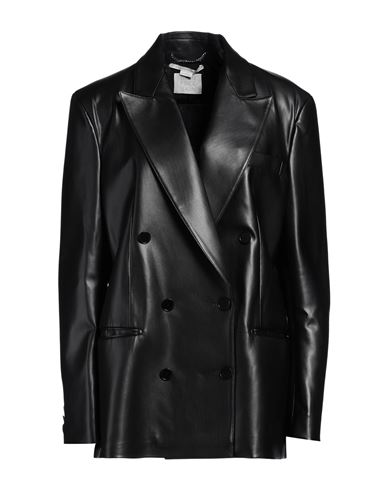 Woman Blazer Black