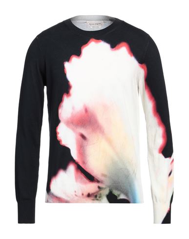 Man Sweater Midnight blue