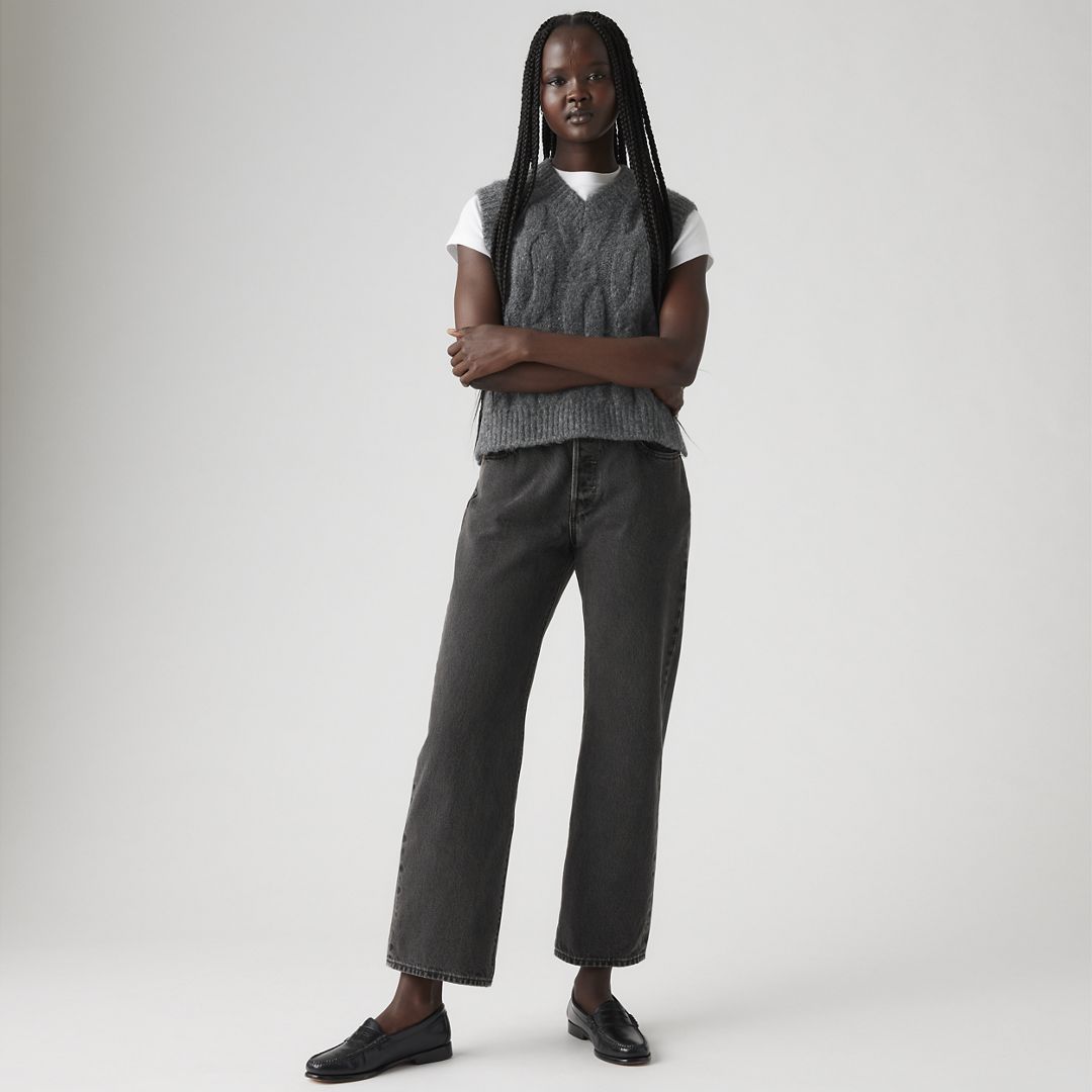 501 '90s Ankle Women's Jeans 23x27