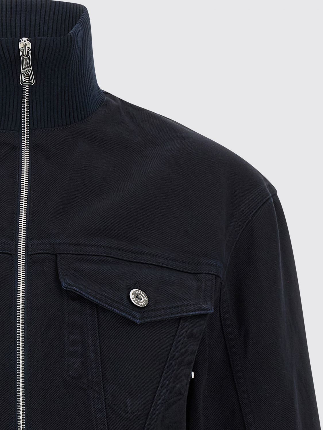 Jacket Woman color Blue