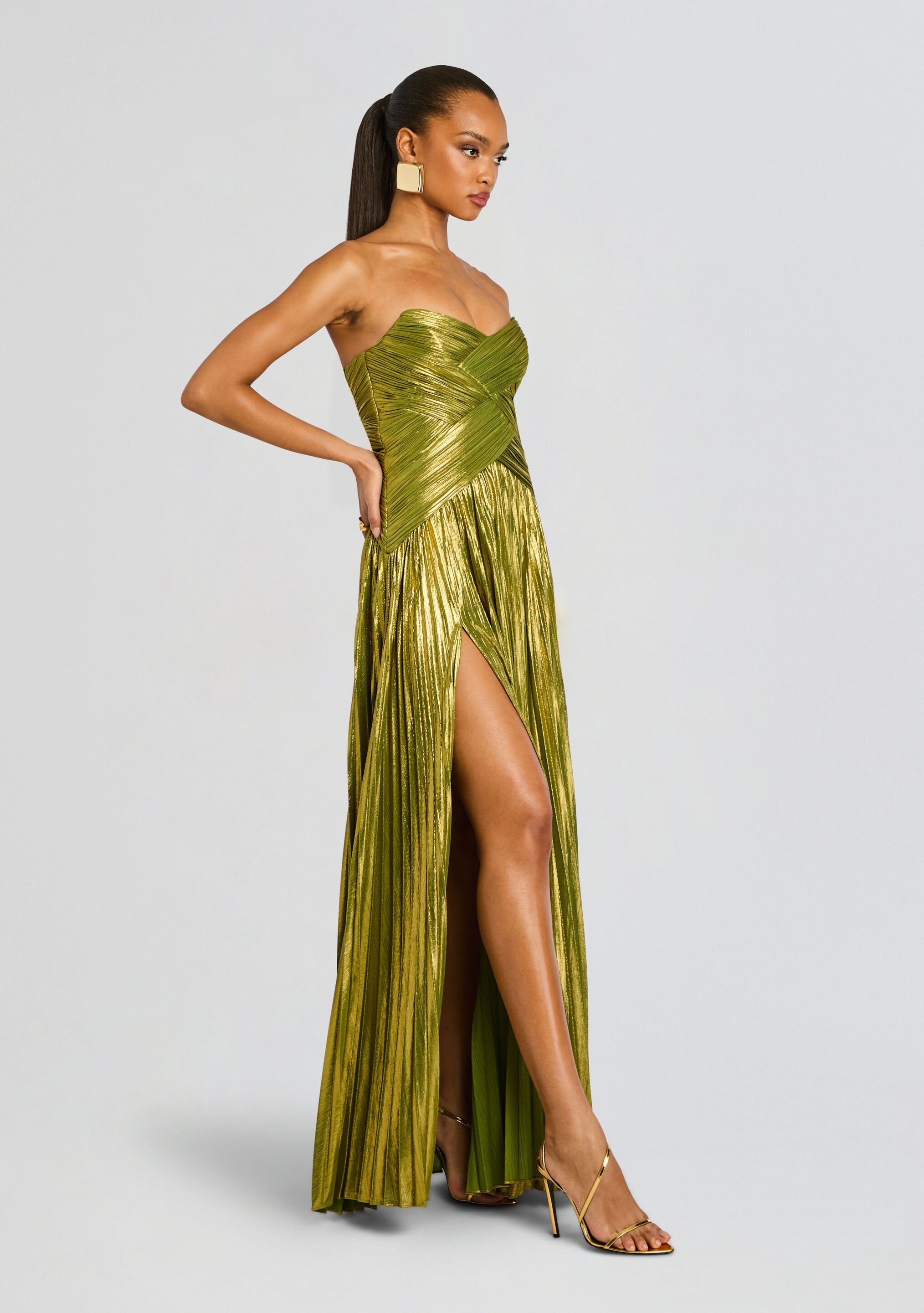 Stephie Dress