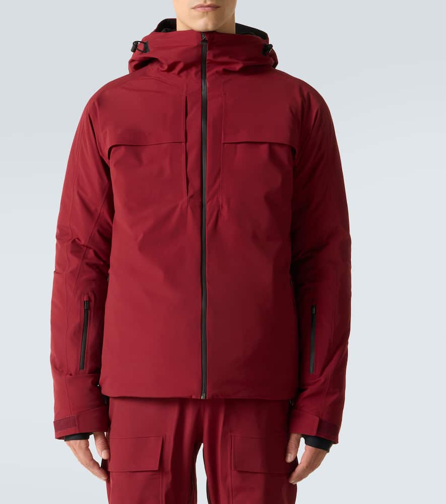 Hayden 3L Shell ski jacket