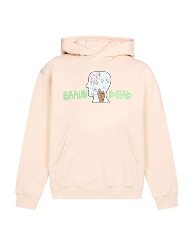 Man Sweatshirt Blush Size M Cotton