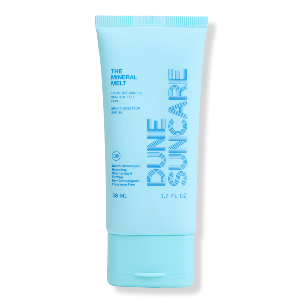 The Mineral Melt Broad Spectrum SPF 30