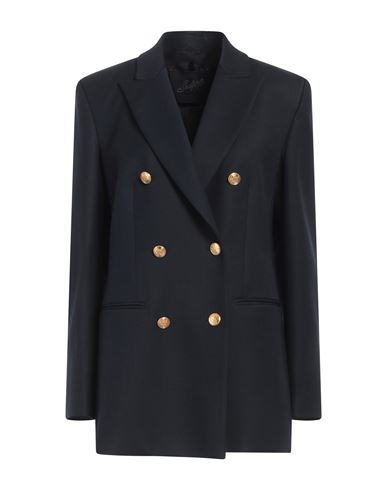 Woman Blazer Midnight blue