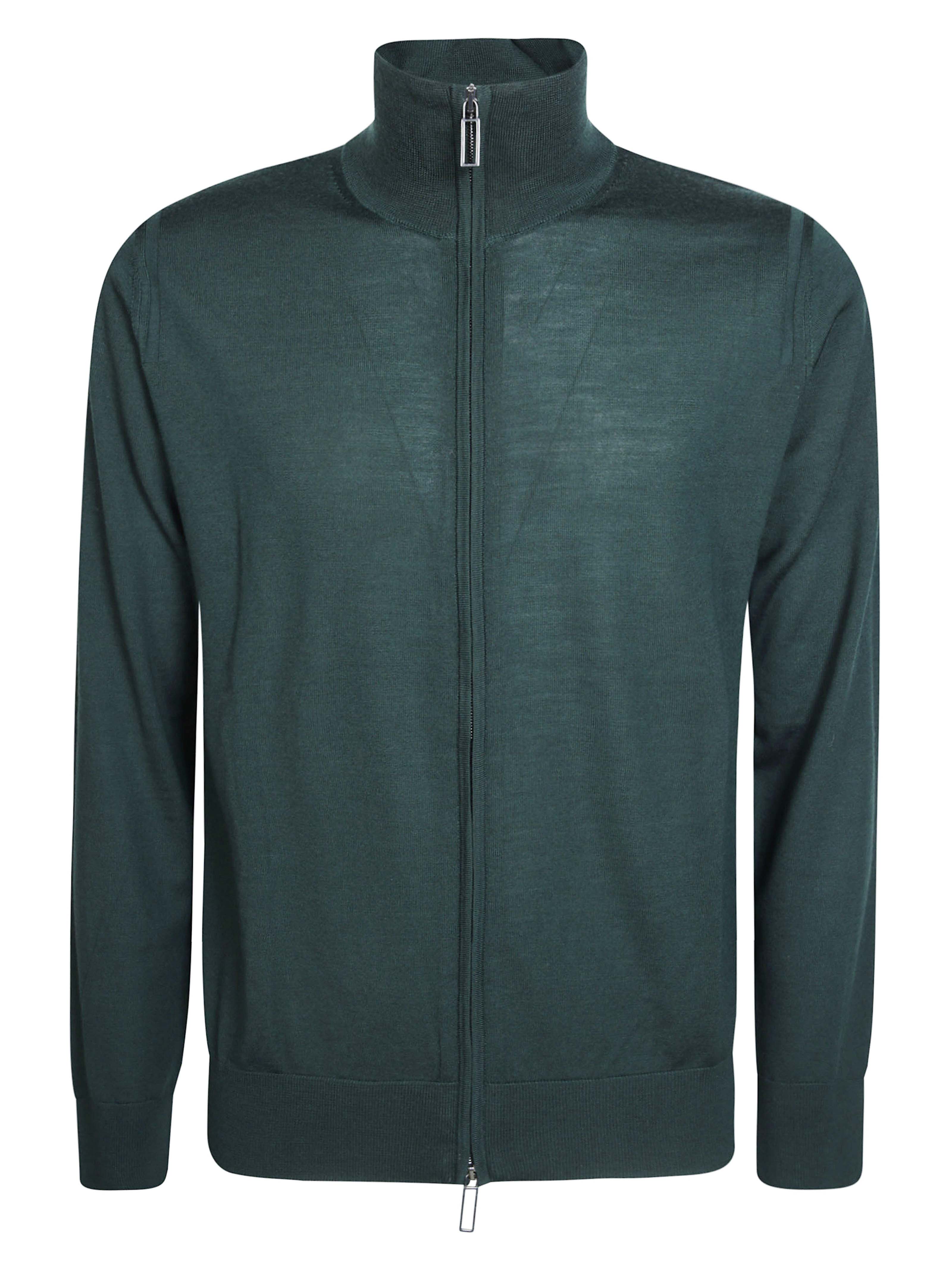 Men's Classic Sweater Cardigan