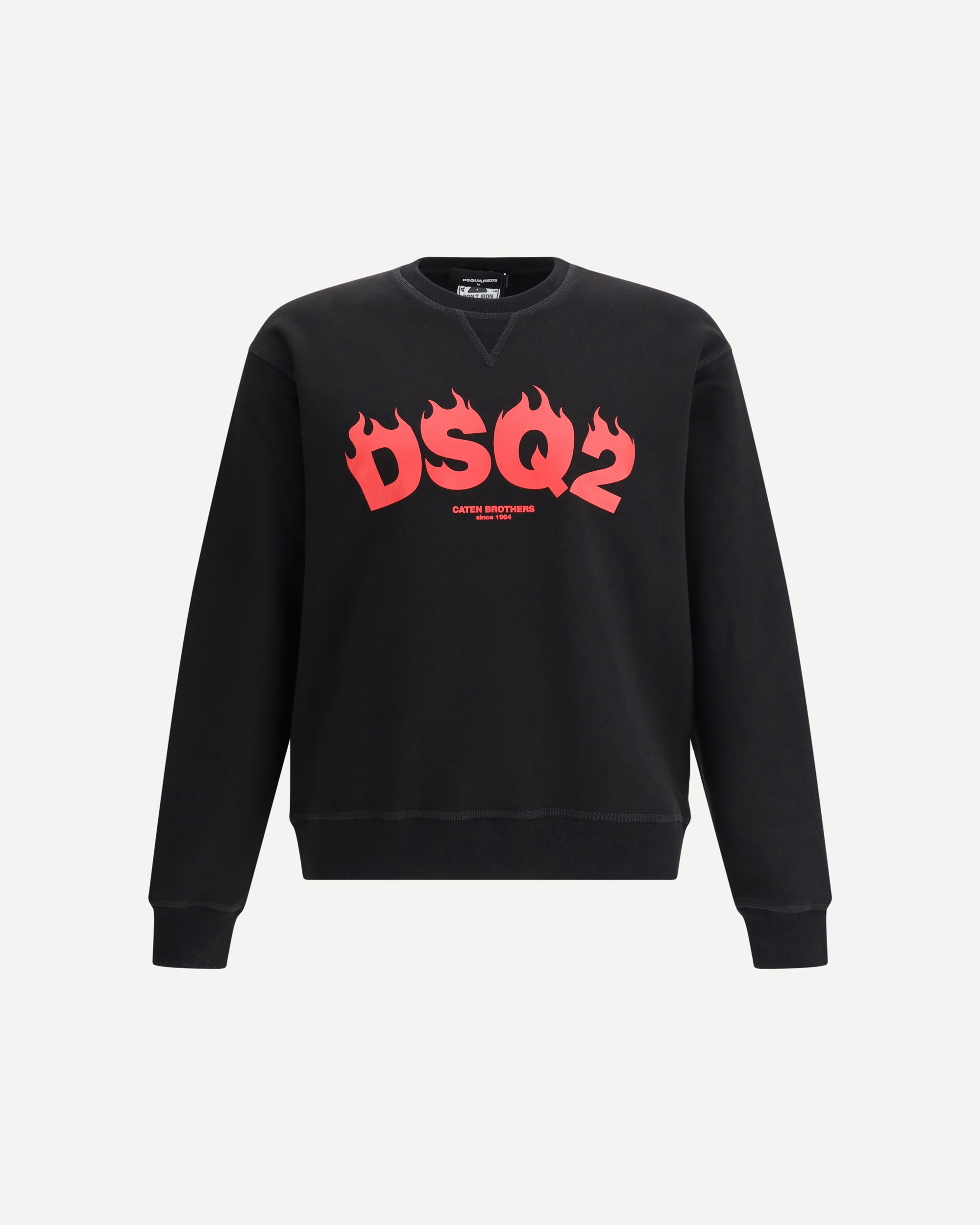 DSQUARED2 Cool Fit Sweatshirt Male M