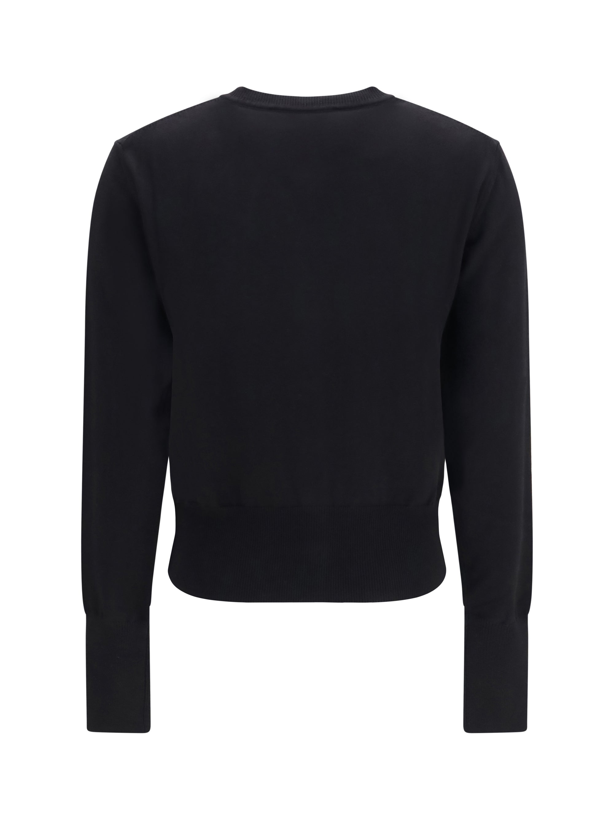 Bea Cardigan — Black