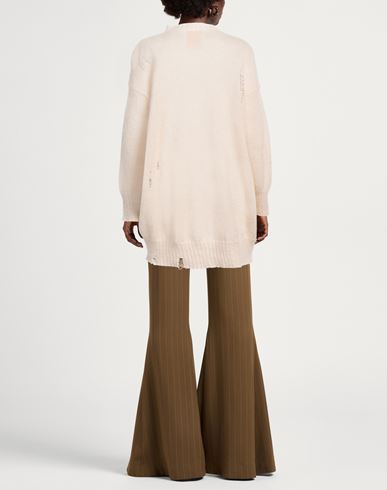 Woman Sweater Beige