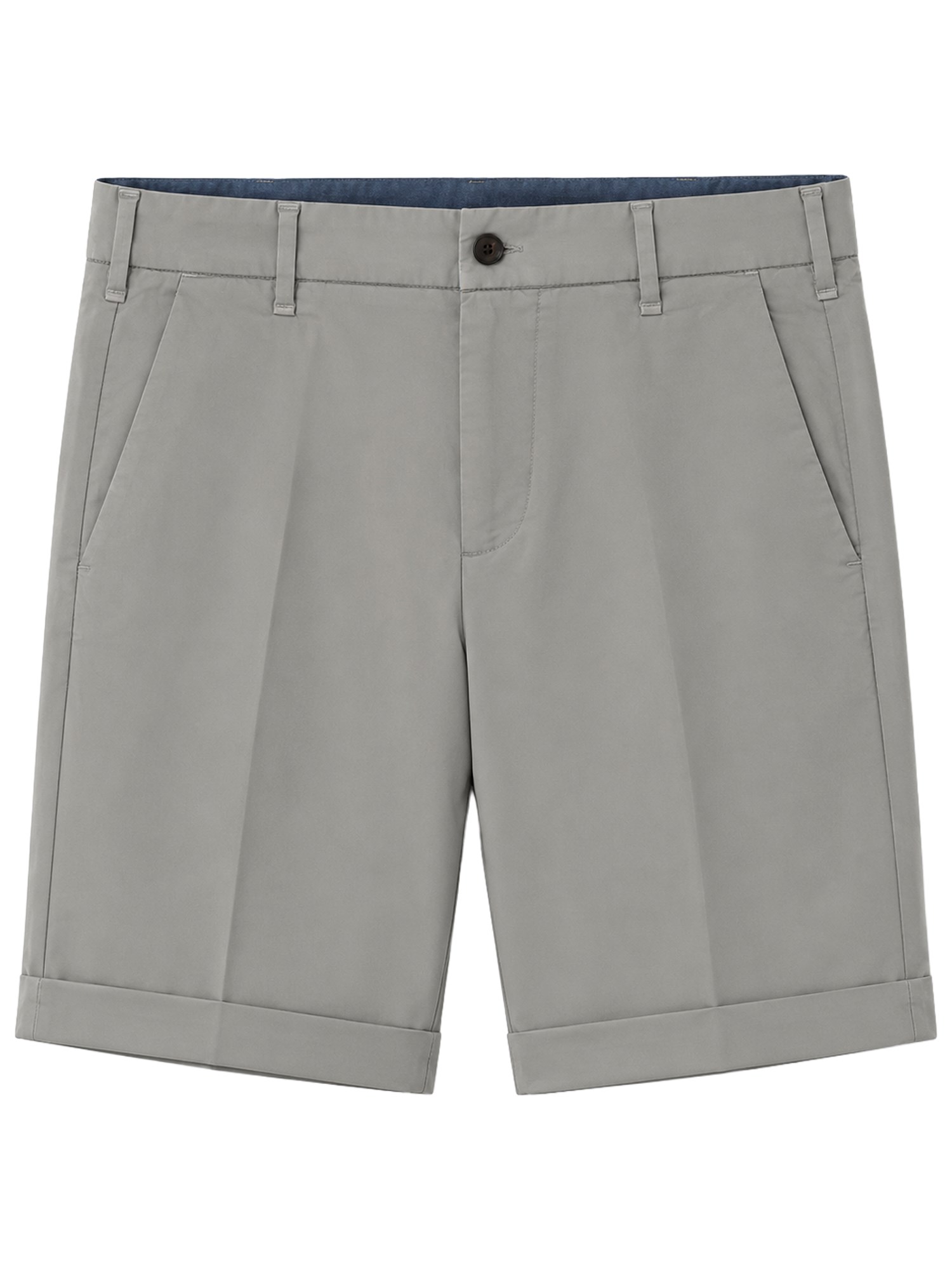 Shorts in cotone