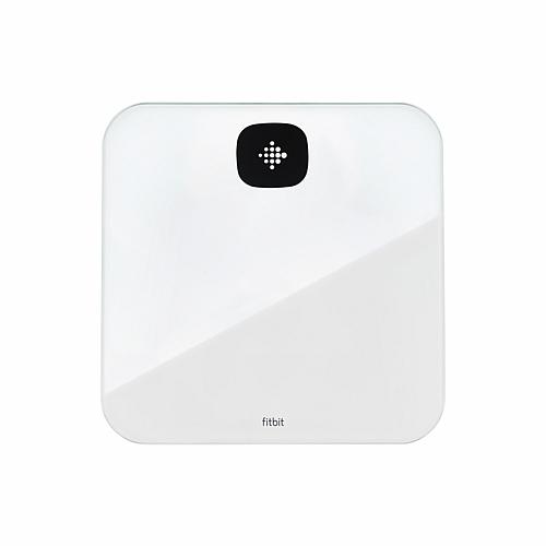 Aria Air Smart Scale in White
