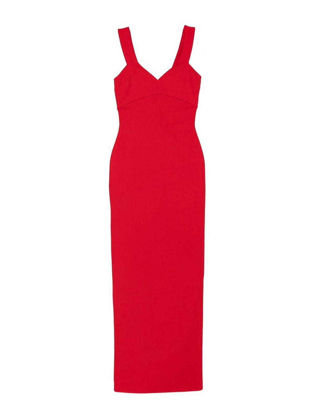 Nalani Maxi Dress