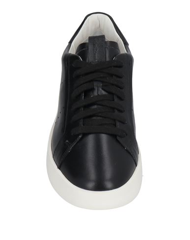 Woman Sneakers Black