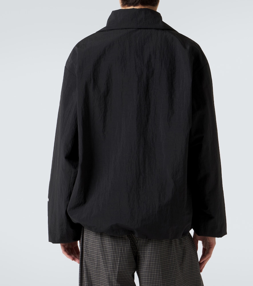 Preston jacket