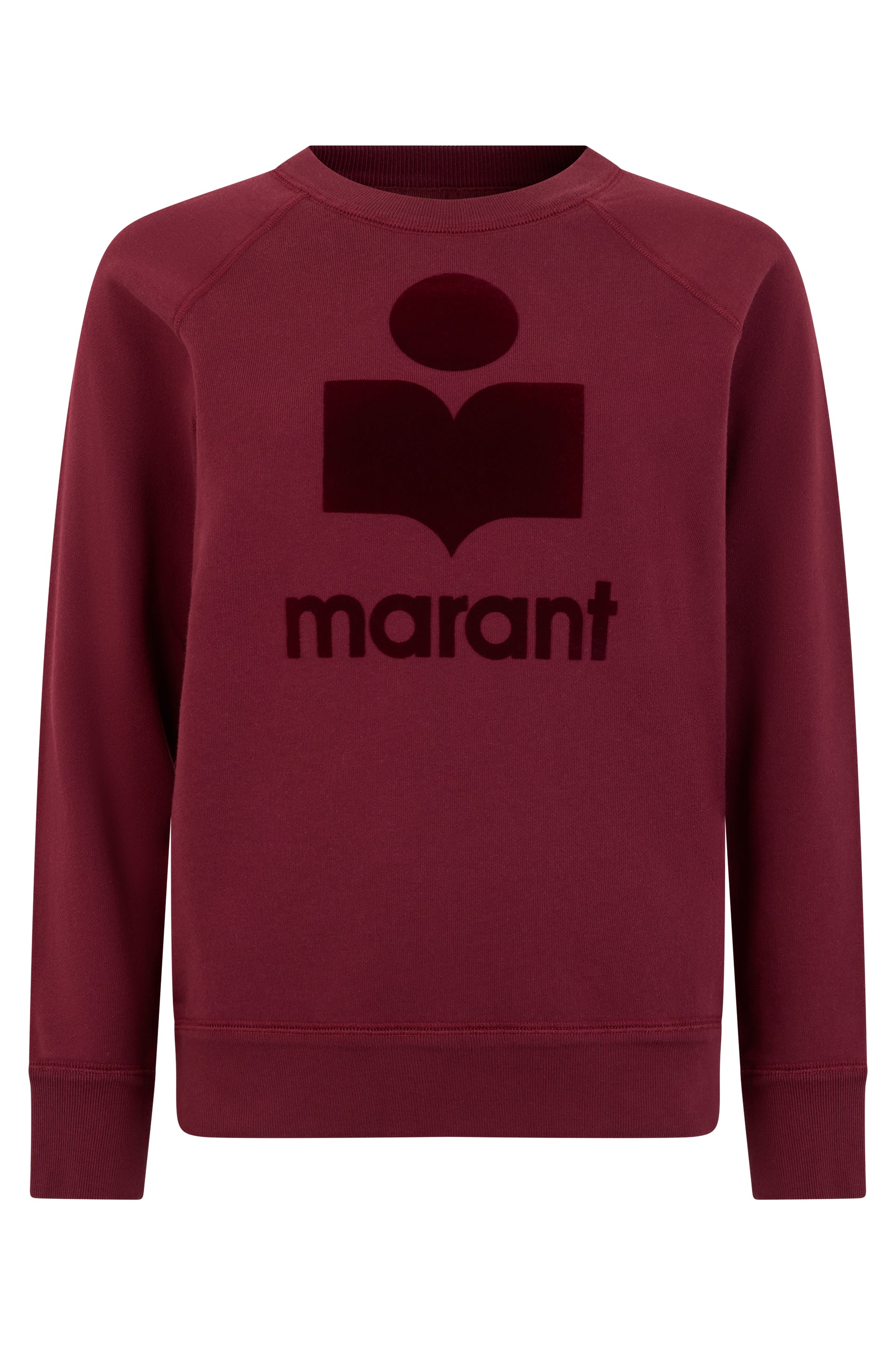 Hoodie with Graphic Motif