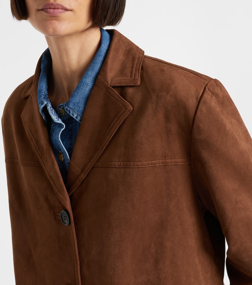 Salie blazer