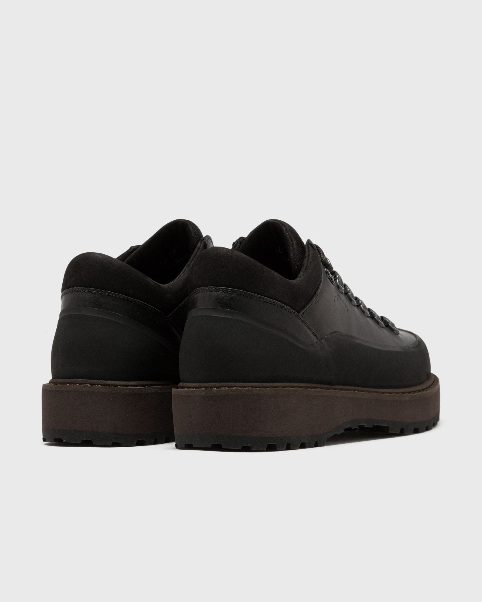 CORNARO DUE black male Boots now available at BSTN