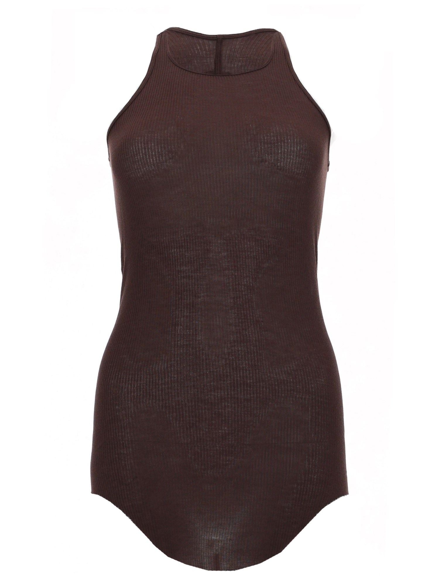 Smanicated top