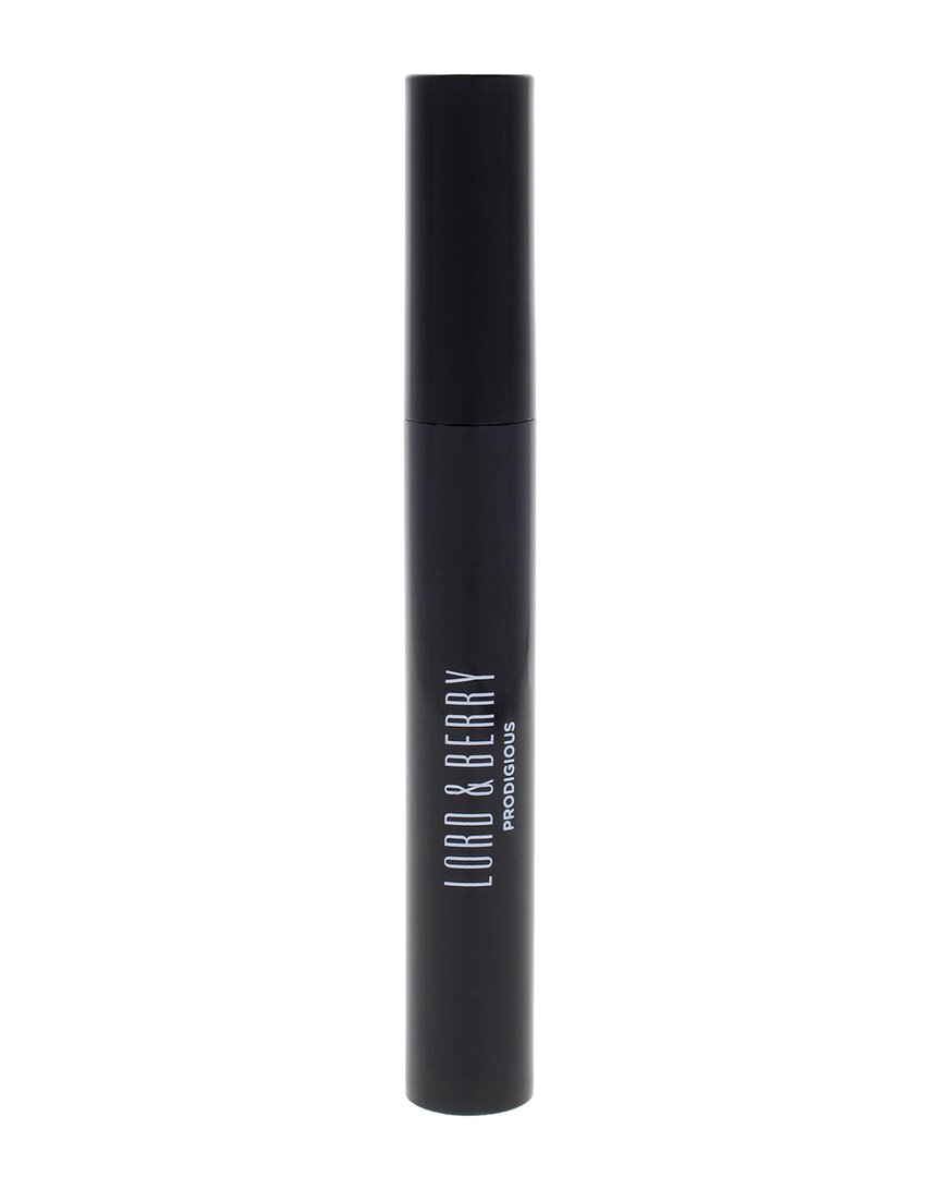 Lord & Berry Women's 0.33Oz 1353 Black Prodigious - False Lash & Super Volume  Effect Mascara