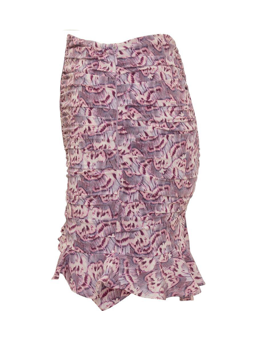 Milendi Skirt
