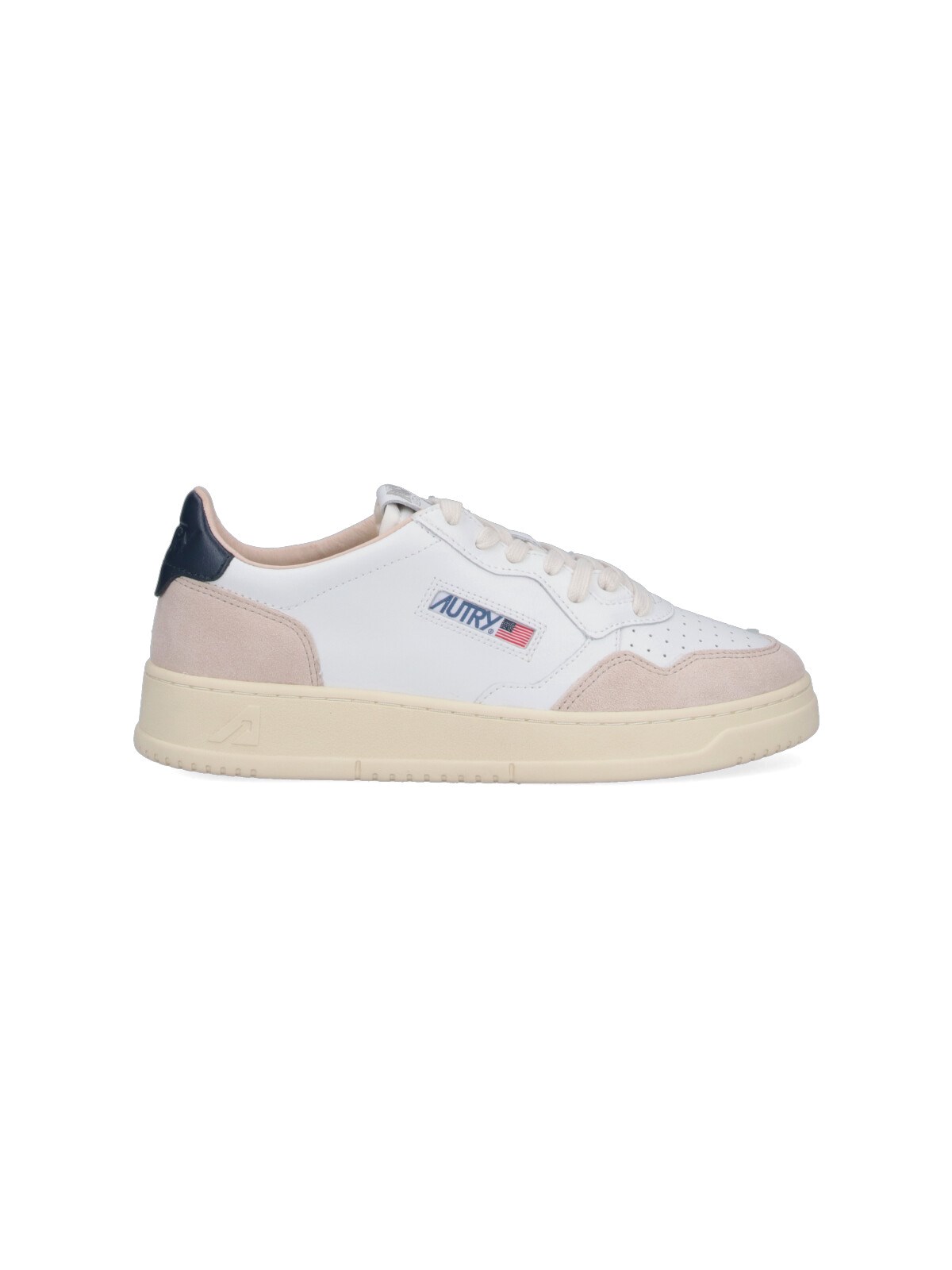 Low Sneakers "Medalist"