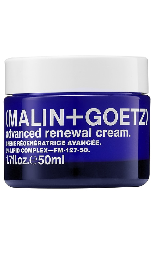 Advanced Renewal Cream