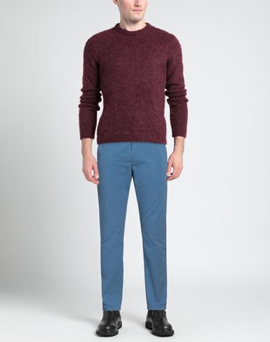 Man Pants Light blue