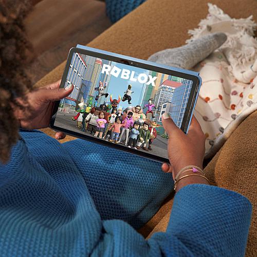 "Fire Max 11"" 4GB RAM 128GB Tablet"