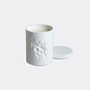 'dissolve' Candle