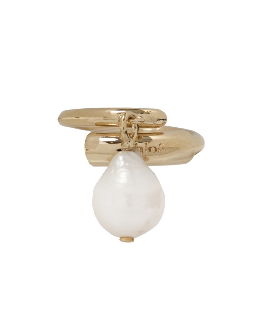 Pendant ring