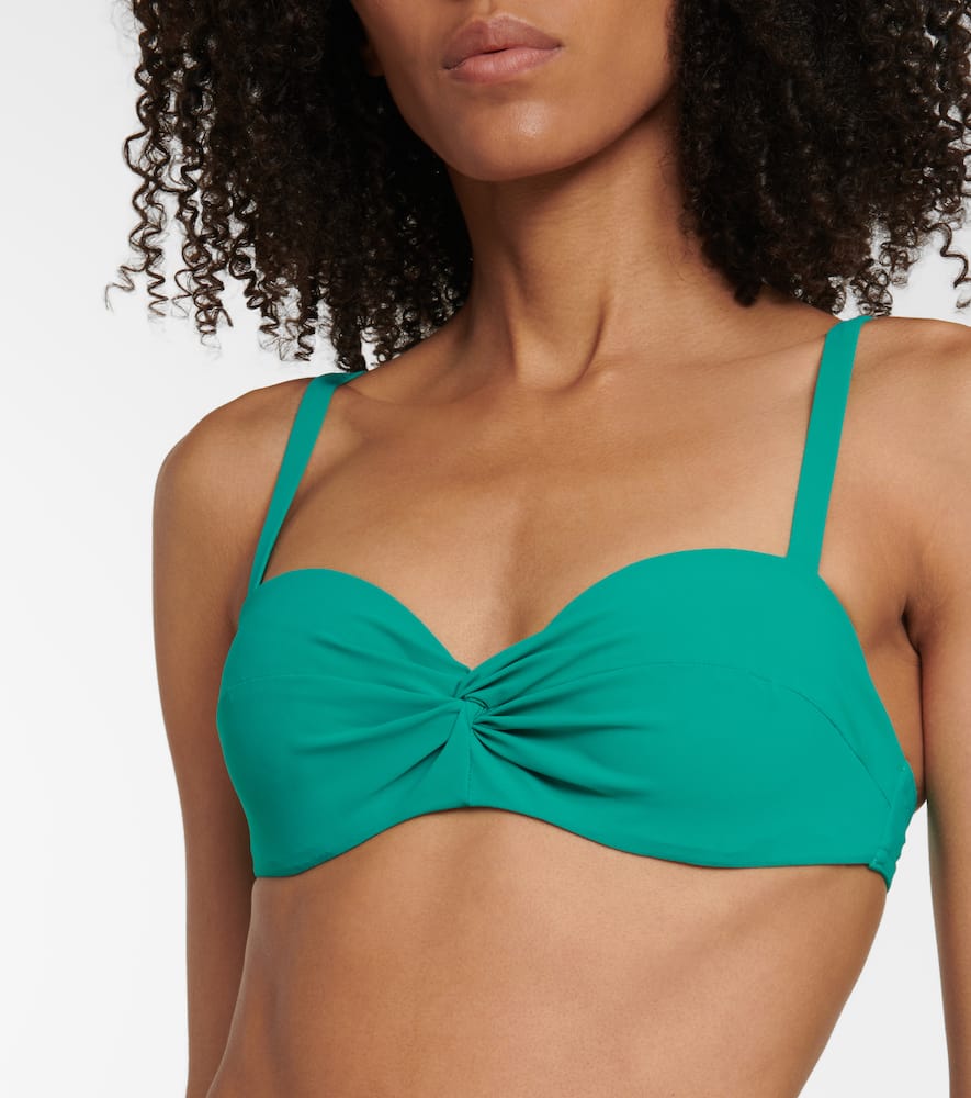 Basics bikini top