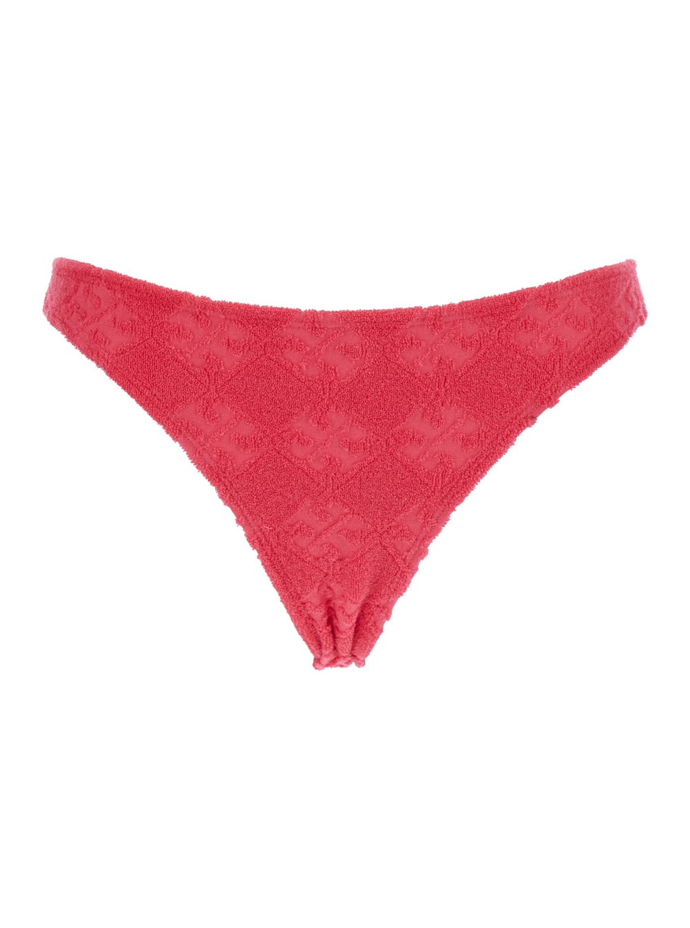 Terry Bikini Bottom