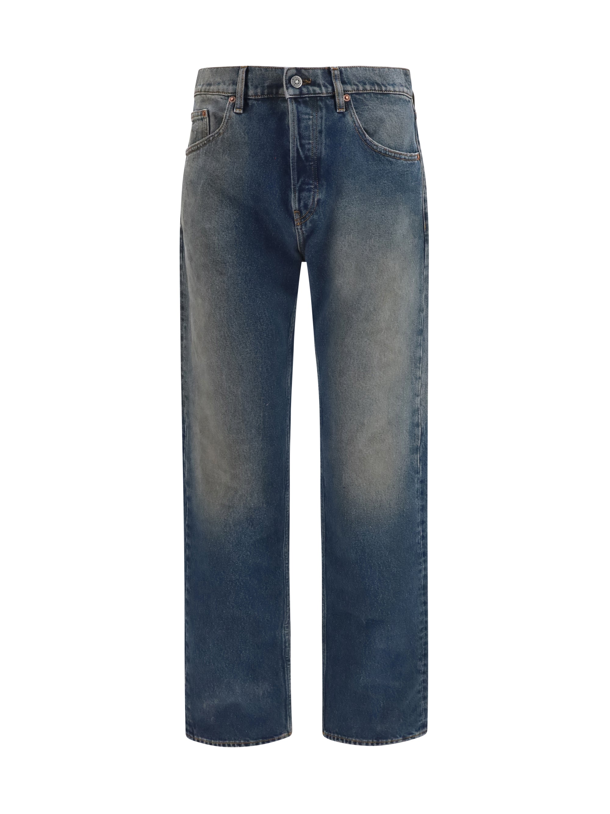 Patrick Jeans — Blue