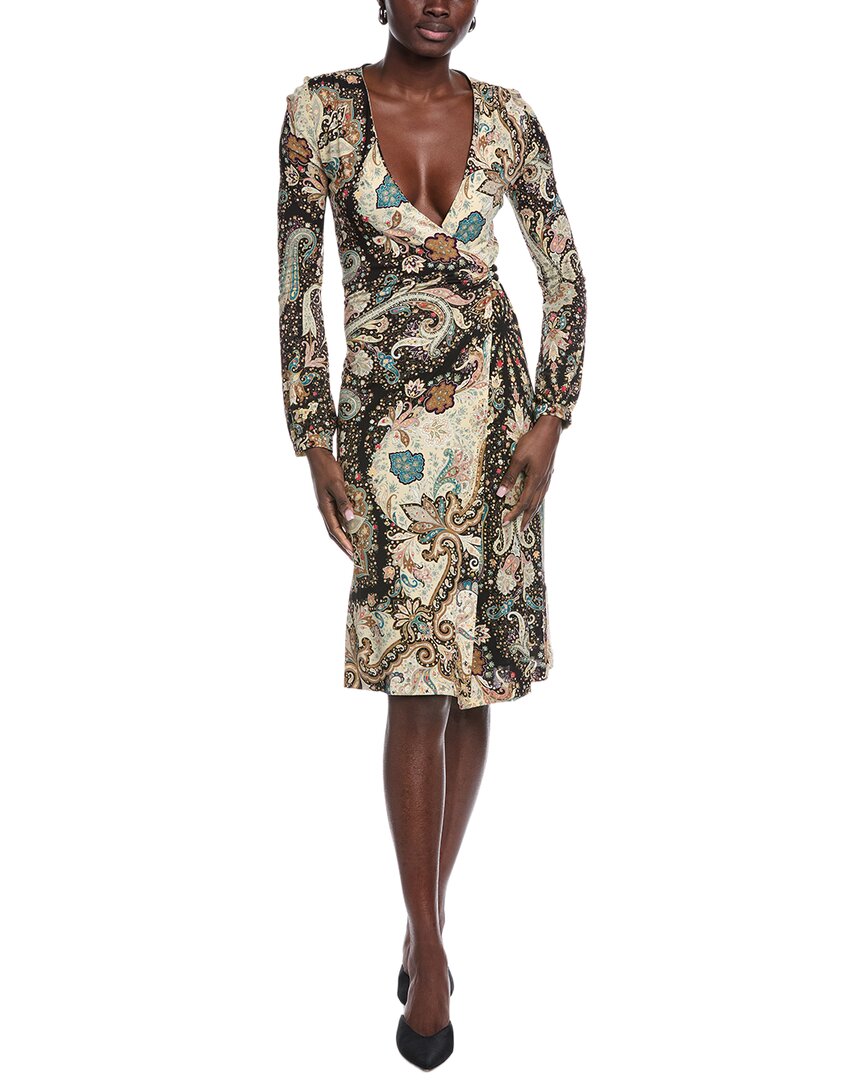 Wrap Dress