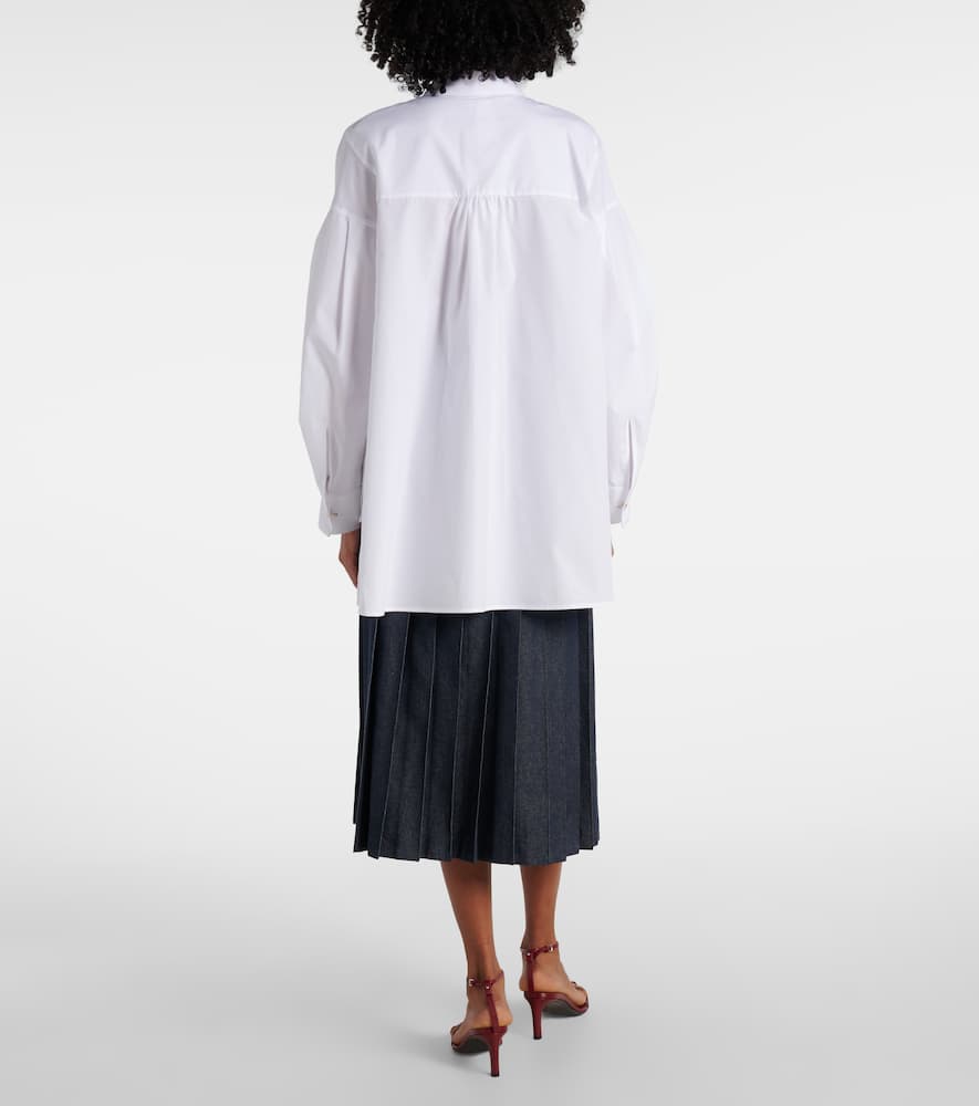 Cotton shirt