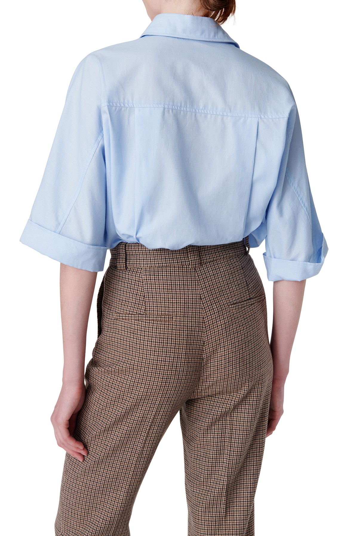 Bean Trousers