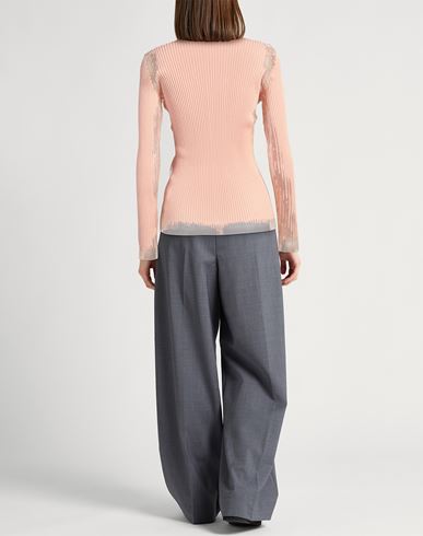Woman Cardigan Apricot